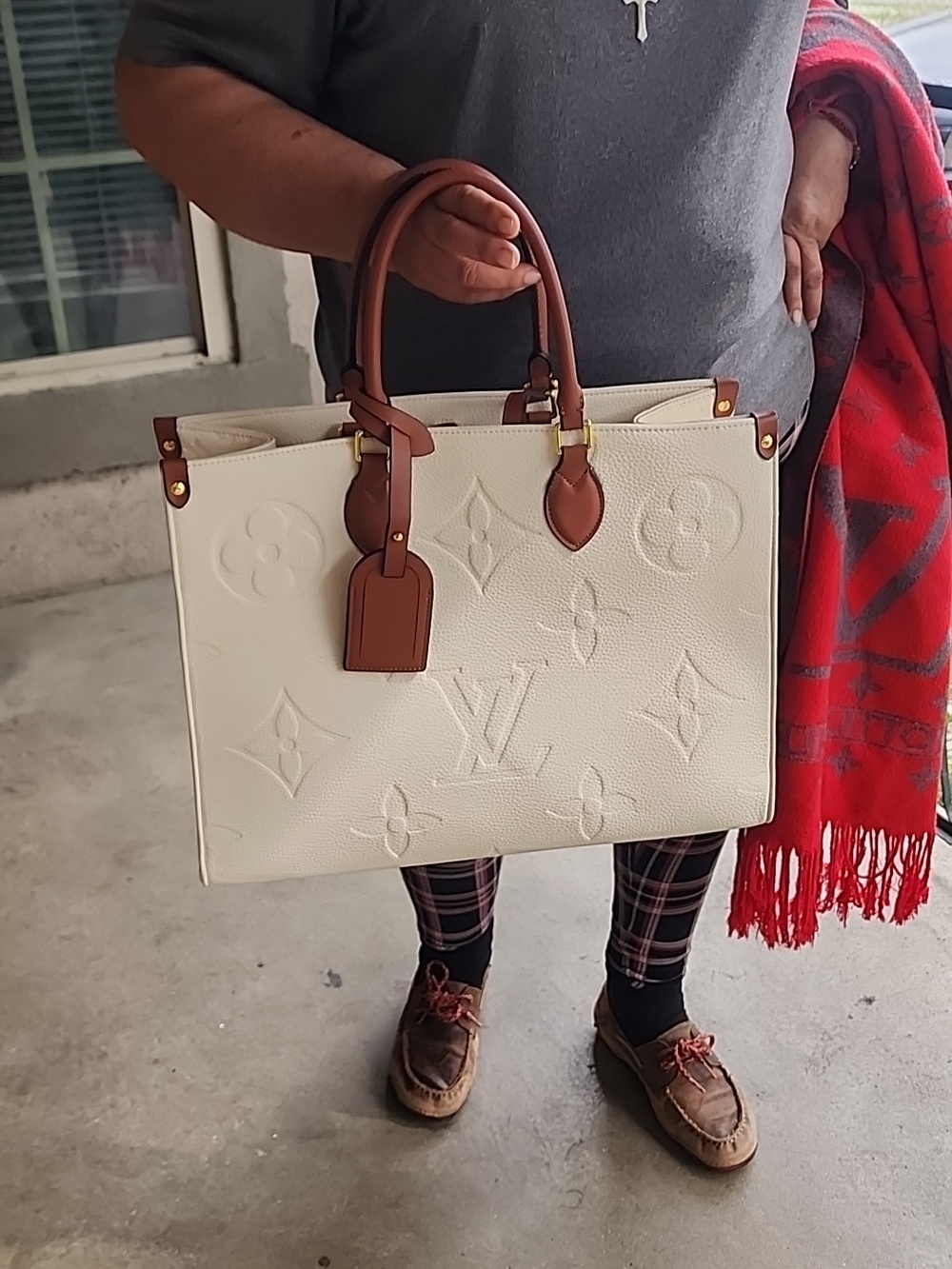 Fashion Bag Used Once No Brand - Picture 15 of 15
